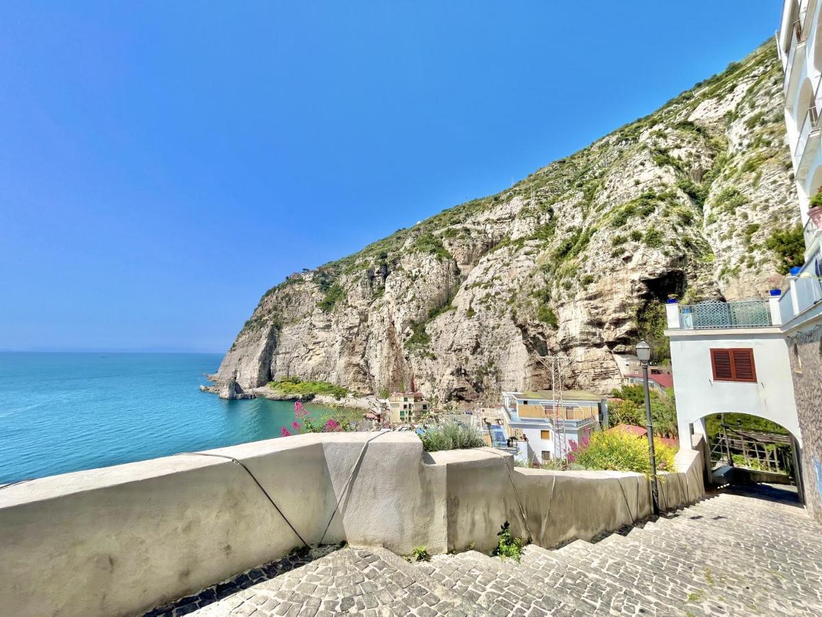 Casa Nicanto - Near The Sea Appartement *